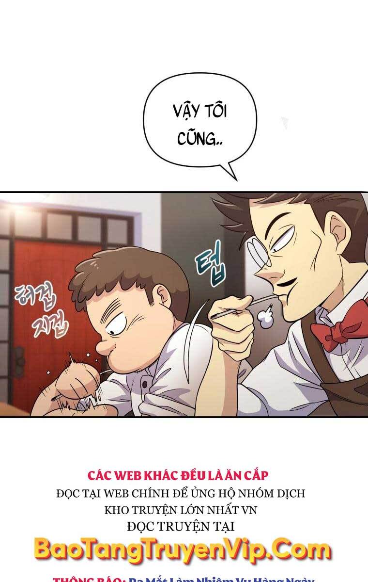 Nhà Hàng Thợ Săn Quái Vật Chapter 8 - Trang 2
