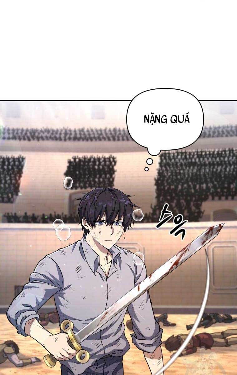 Nhà Hàng Thợ Săn Quái Vật Chapter 9 - Trang 2