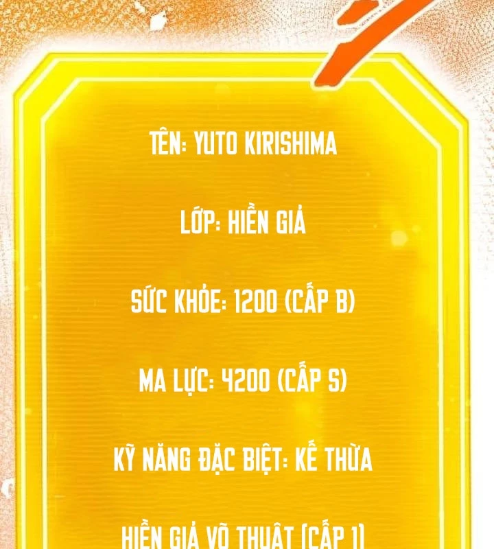 Nhà Hiền Triết Đã Nghỉ Hưu Thay Đổi Cuộc Đời Bằng Kỹ Năng Ur Chapter 4 - Trang 2