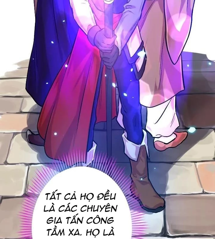 Nhà Hiền Triết Đã Nghỉ Hưu Thay Đổi Cuộc Đời Bằng Kỹ Năng Ur Chapter 4 - Trang 2