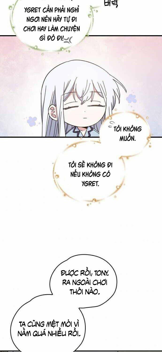 Nhà Hiền Triết Yigret Chapter 10 - Trang 2