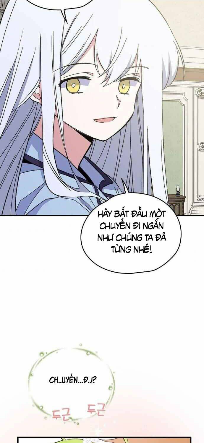 Nhà Hiền Triết Yigret Chapter 10 - Trang 2