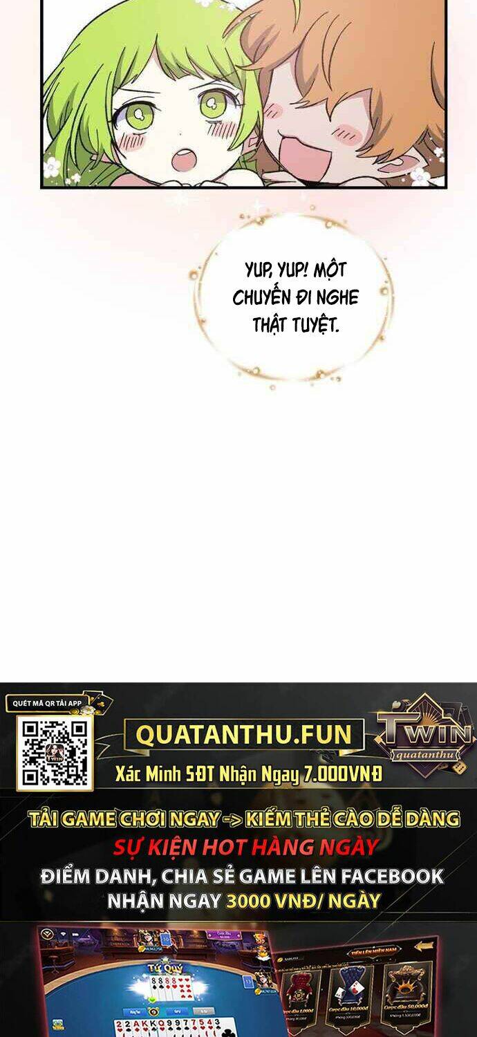 Nhà Hiền Triết Yigret Chapter 10 - Trang 2