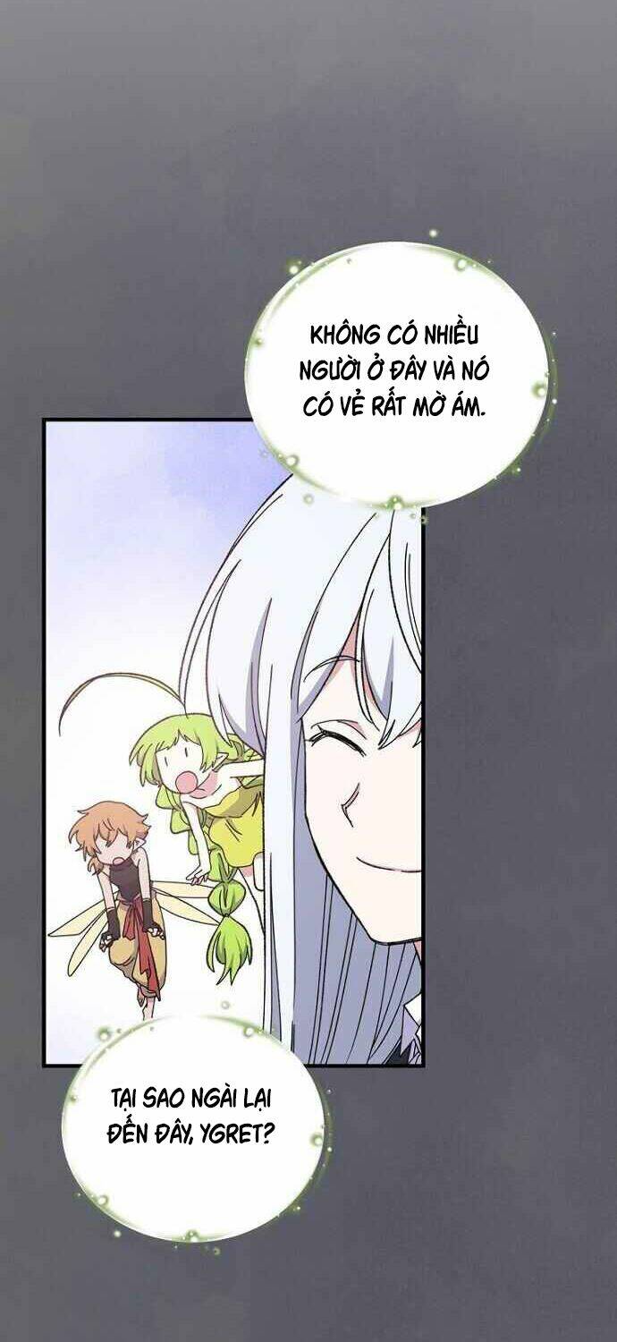 Nhà Hiền Triết Yigret Chapter 10 - Trang 2