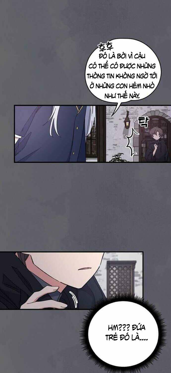 Nhà Hiền Triết Yigret Chapter 10 - Trang 2