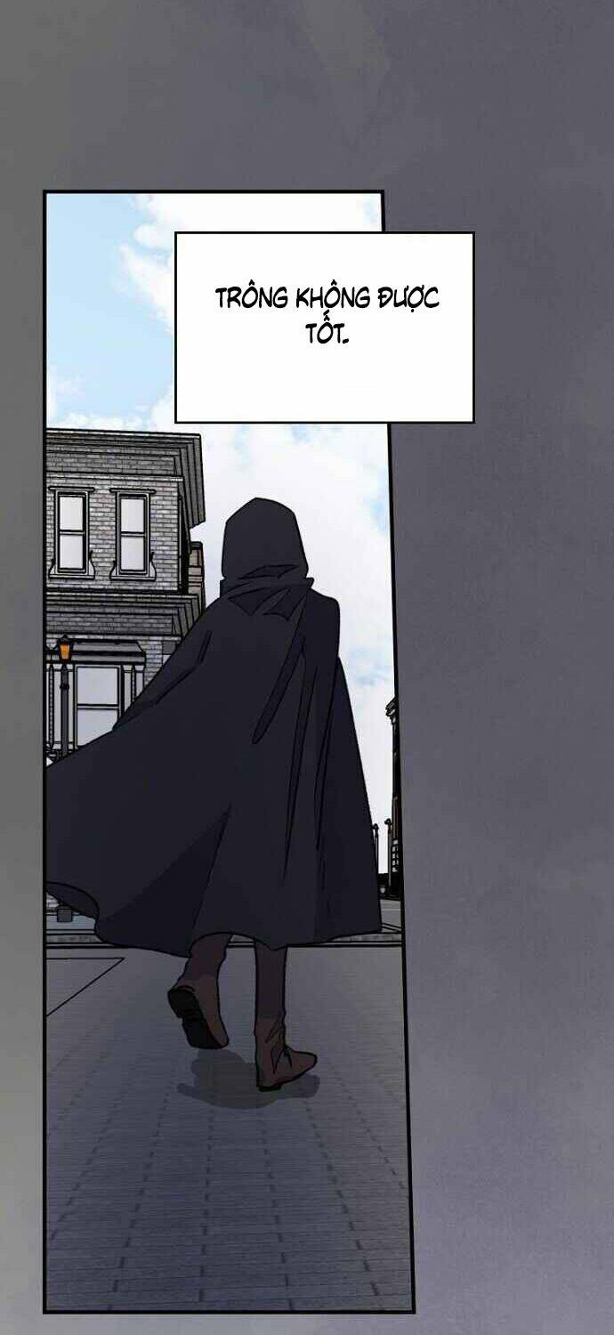 Nhà Hiền Triết Yigret Chapter 10 - Trang 2