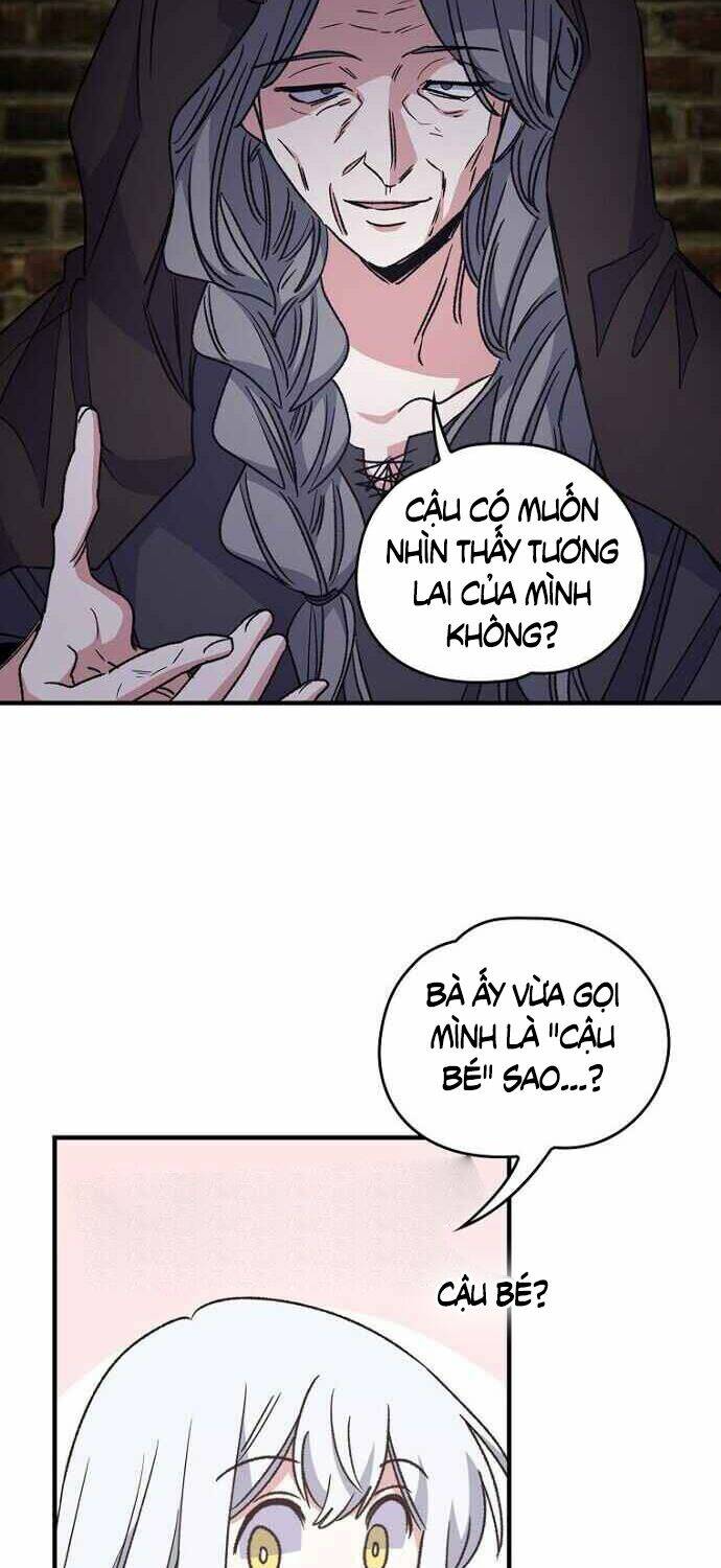Nhà Hiền Triết Yigret Chapter 10 - Trang 2