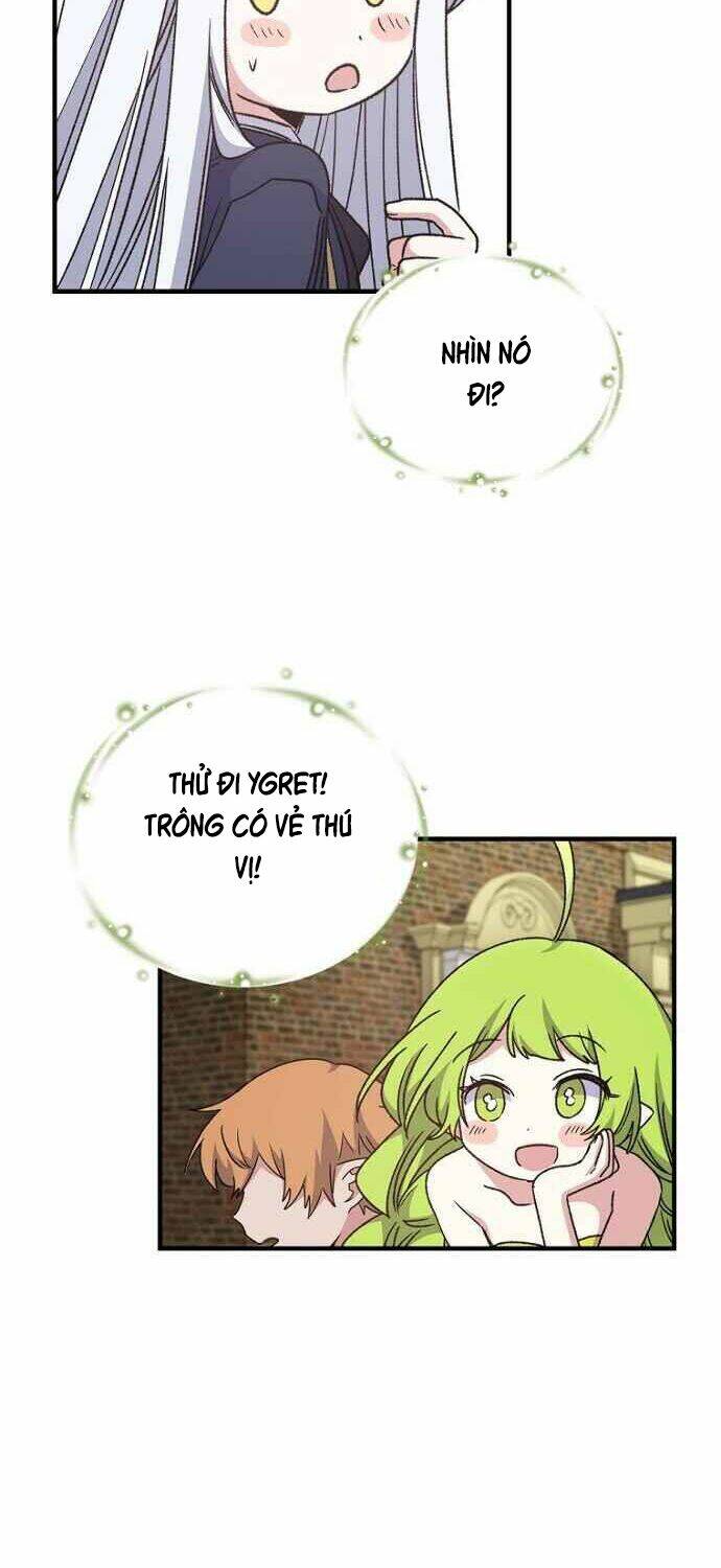 Nhà Hiền Triết Yigret Chapter 10 - Trang 2