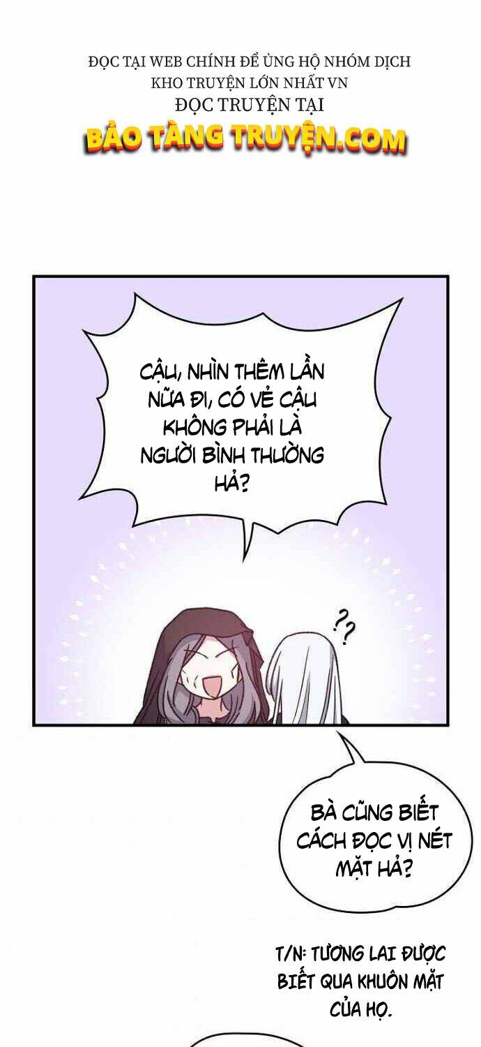 Nhà Hiền Triết Yigret Chapter 10 - Trang 2