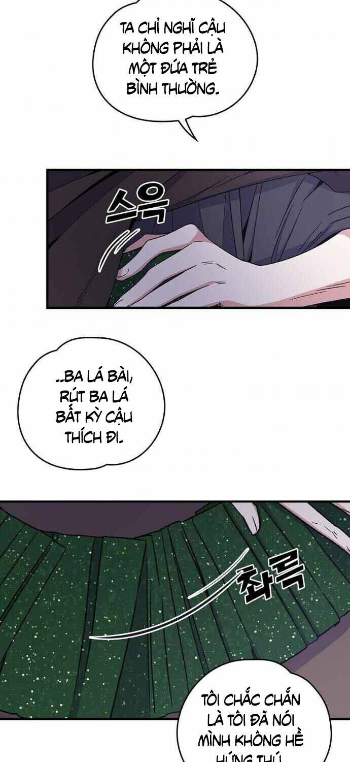 Nhà Hiền Triết Yigret Chapter 10 - Trang 2