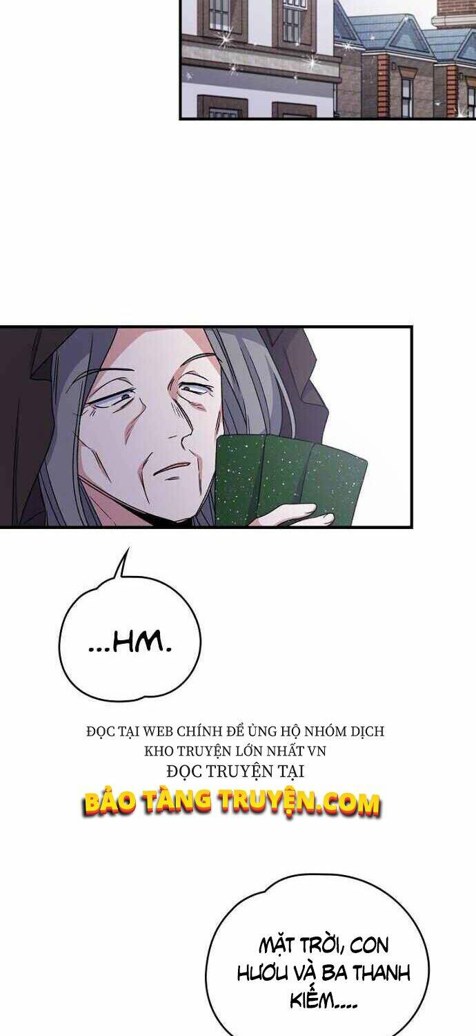 Nhà Hiền Triết Yigret Chapter 10 - Trang 2