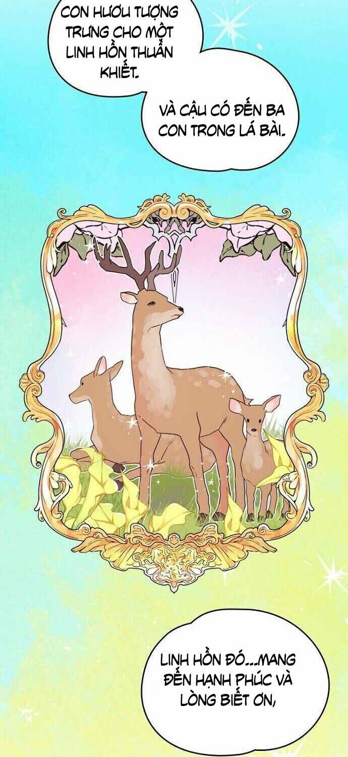 Nhà Hiền Triết Yigret Chapter 10 - Trang 2