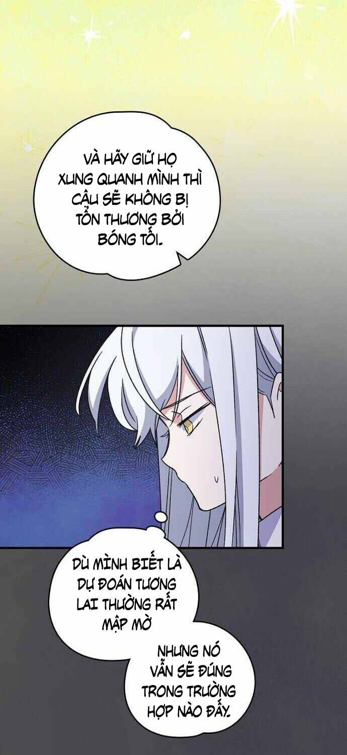 Nhà Hiền Triết Yigret Chapter 10 - Trang 2