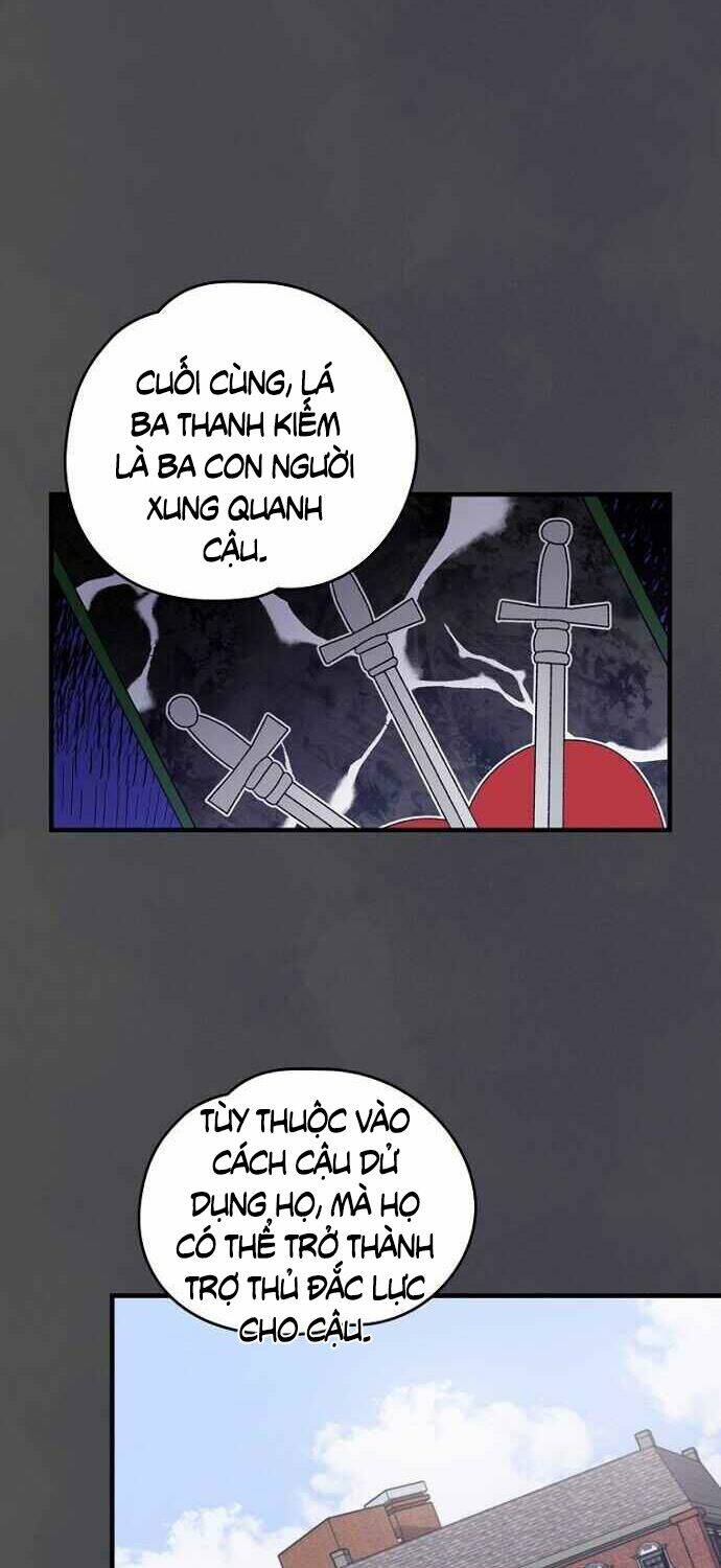 Nhà Hiền Triết Yigret Chapter 10 - Trang 2