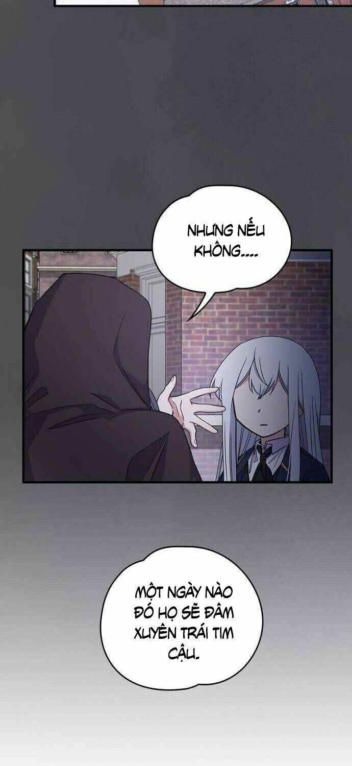 Nhà Hiền Triết Yigret Chapter 10 - Trang 2