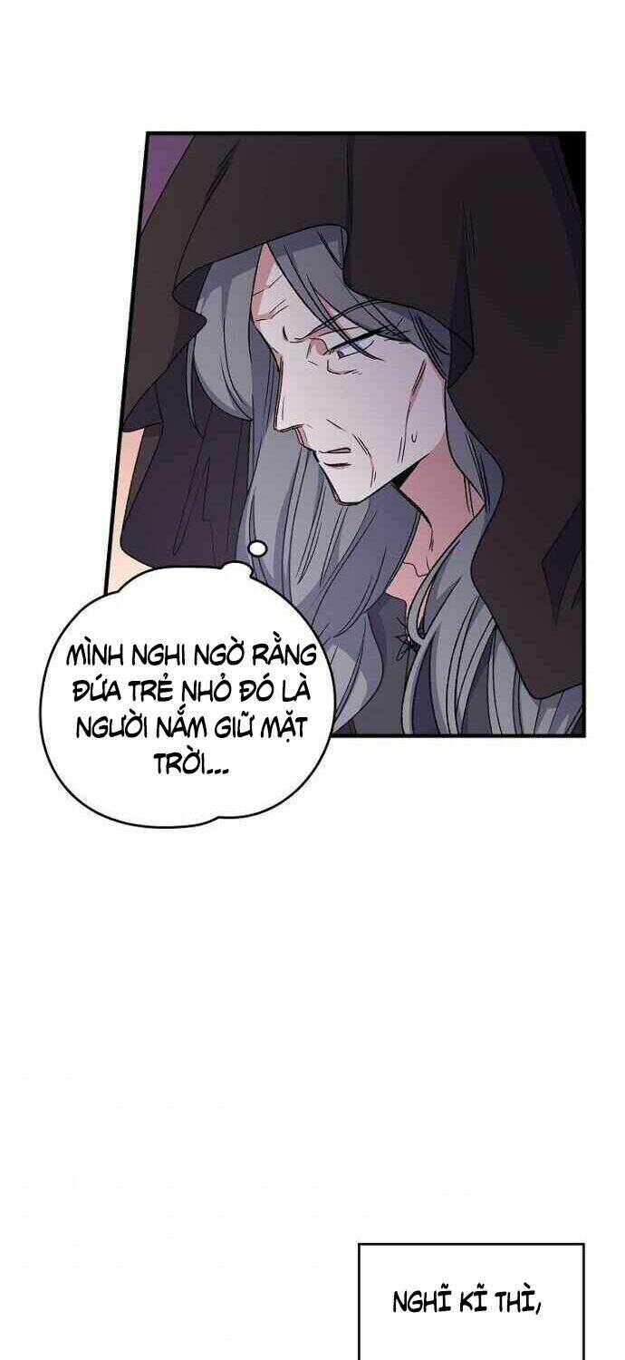 Nhà Hiền Triết Yigret Chapter 10 - Trang 2