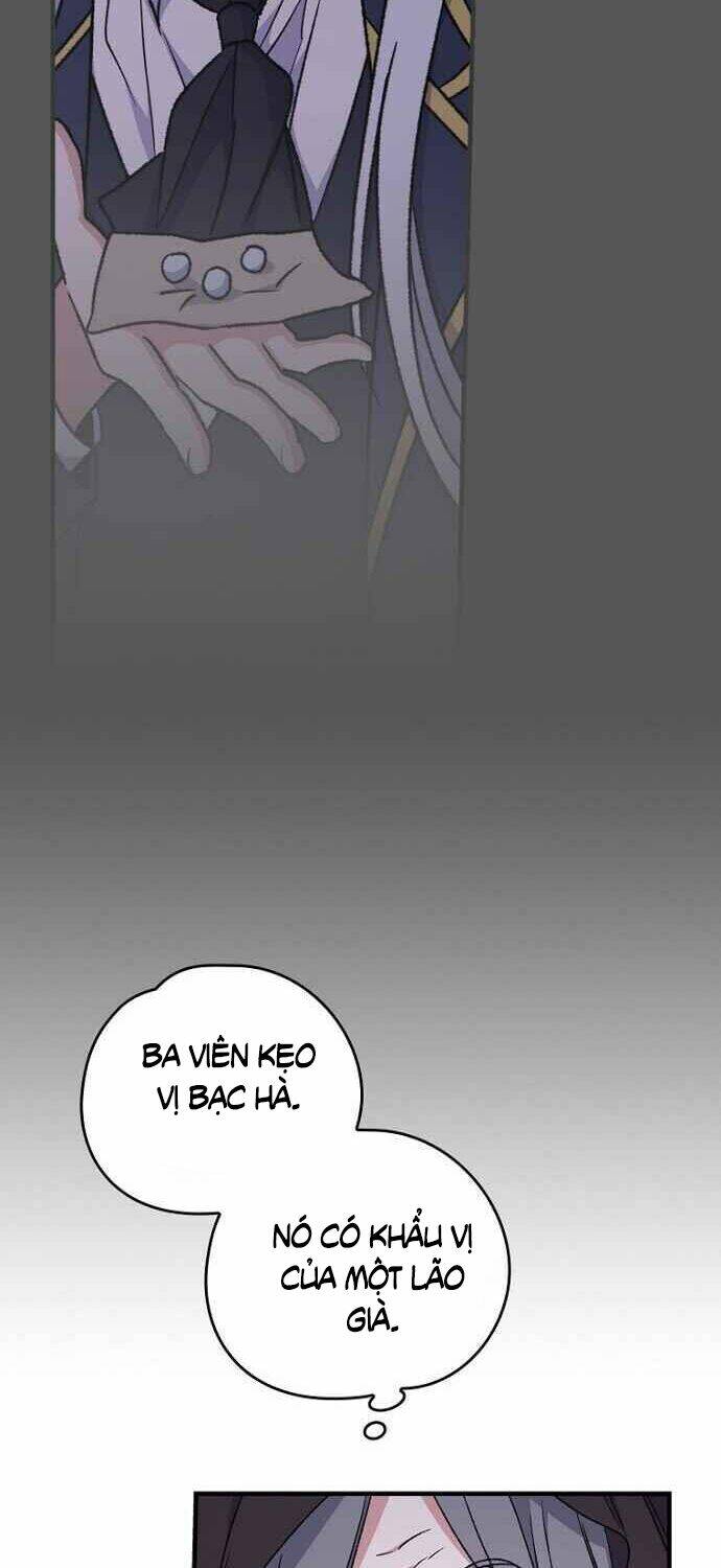 Nhà Hiền Triết Yigret Chapter 10 - Trang 2