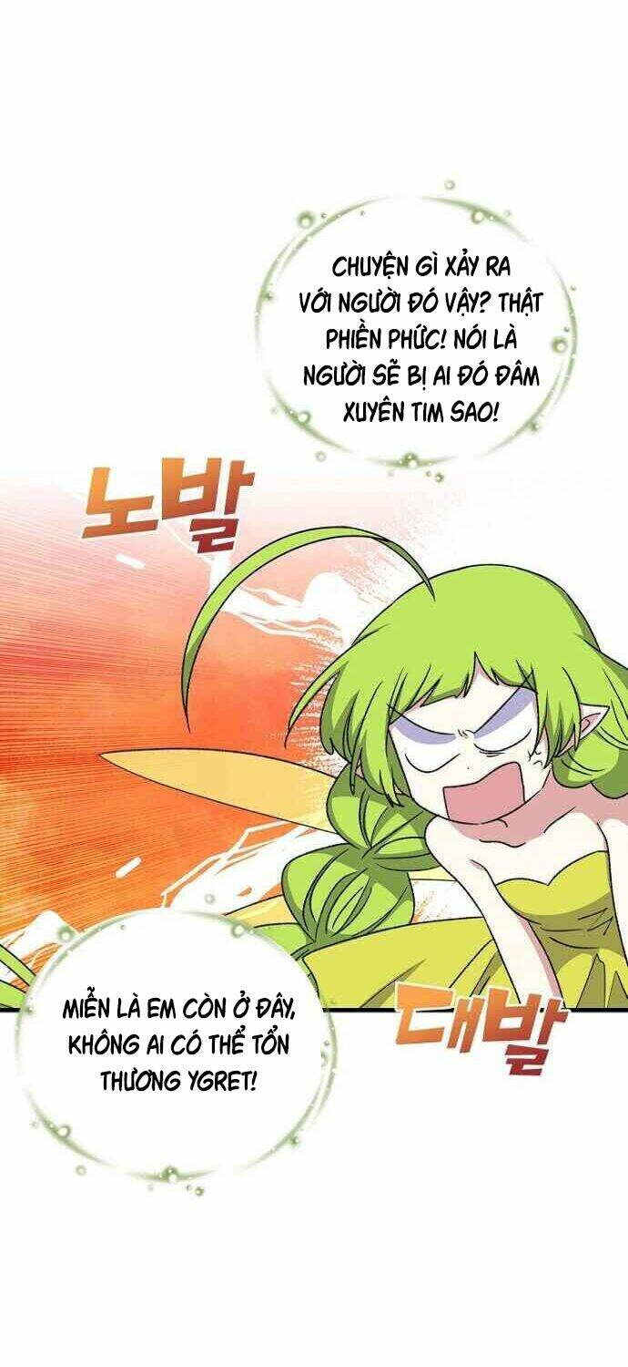 Nhà Hiền Triết Yigret Chapter 10 - Trang 2