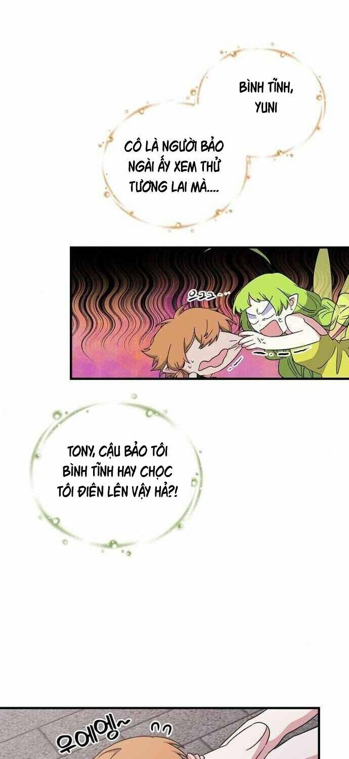 Nhà Hiền Triết Yigret Chapter 10 - Trang 2