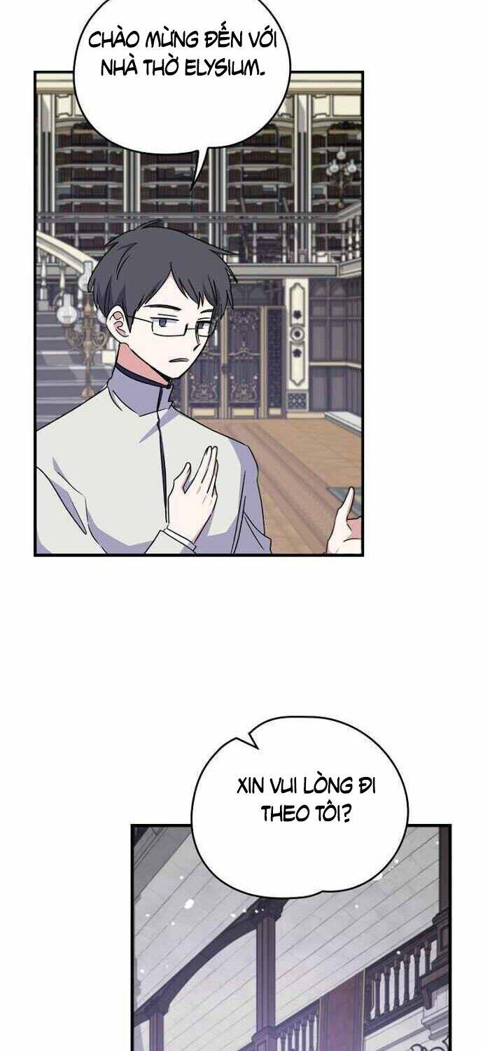 Nhà Hiền Triết Yigret Chapter 10 - Trang 2