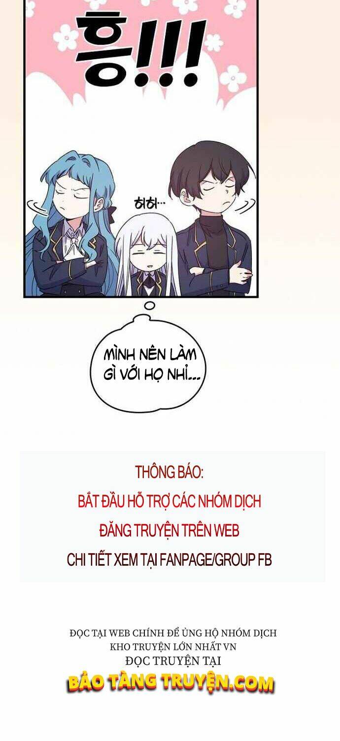 Nhà Hiền Triết Yigret Chapter 10 - Trang 2