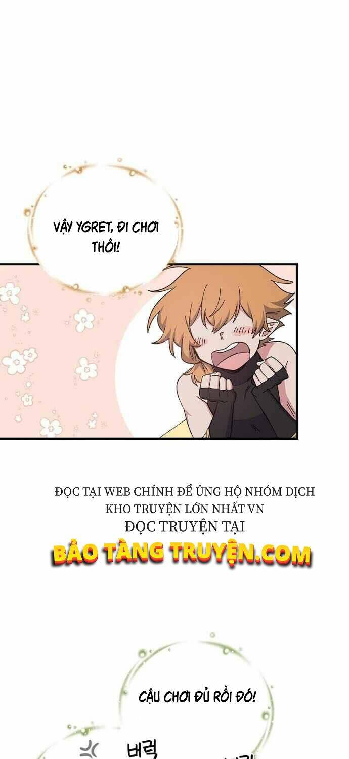 Nhà Hiền Triết Yigret Chapter 10 - Trang 2