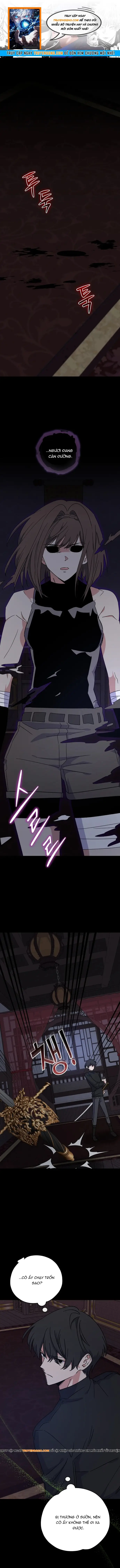 Nhà Hiền Triết Yigret Chapter 102 - Trang 2