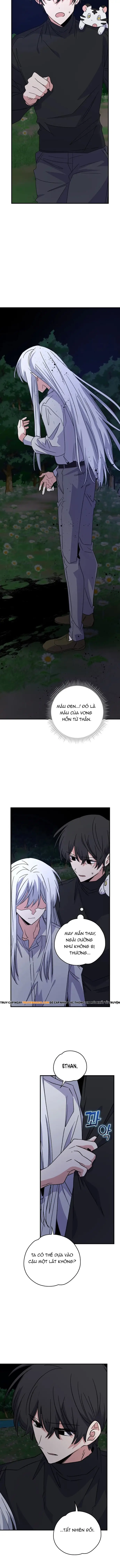 Nhà Hiền Triết Yigret Chapter 102 - Trang 2