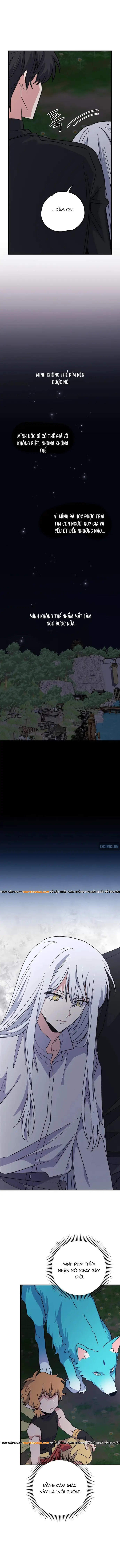 Nhà Hiền Triết Yigret Chapter 102 - Trang 2