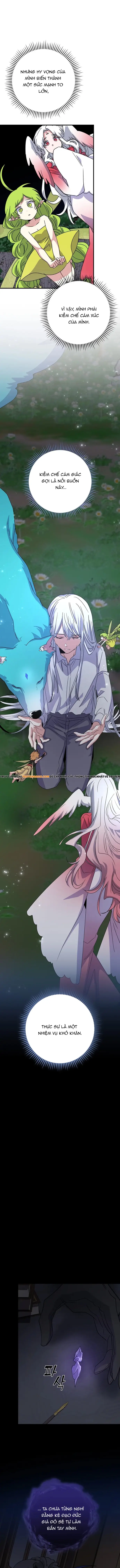 Nhà Hiền Triết Yigret Chapter 102 - Trang 2