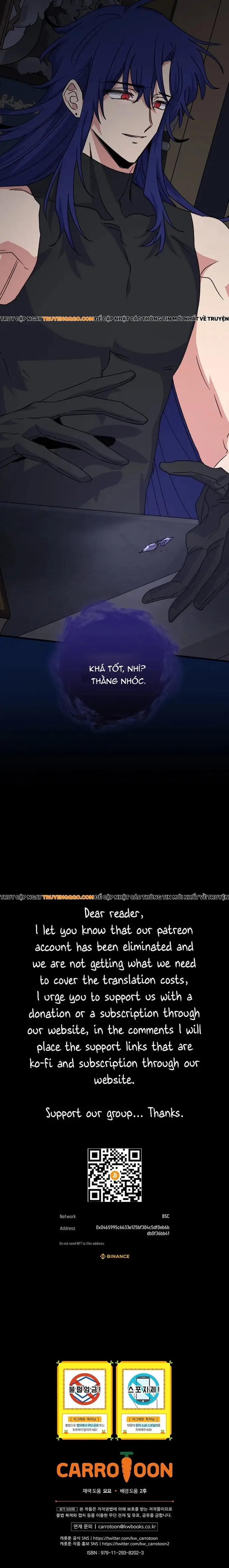 Nhà Hiền Triết Yigret Chapter 102 - Trang 2