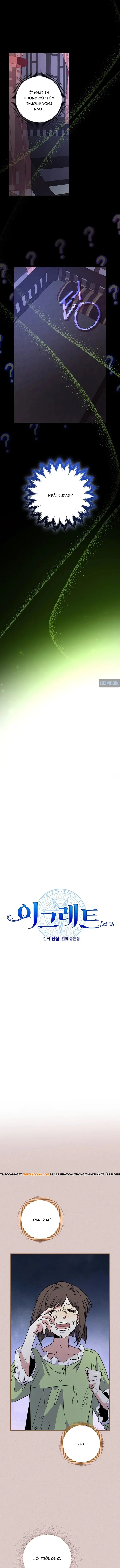 Nhà Hiền Triết Yigret Chapter 102 - Trang 2