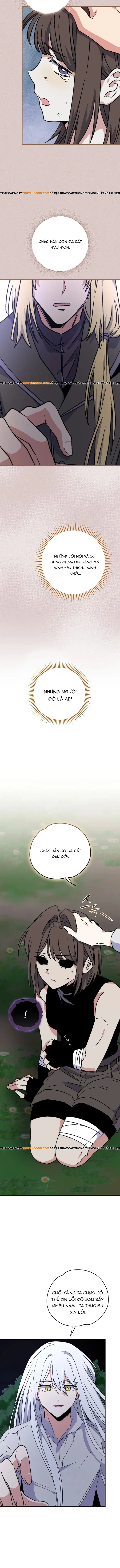 Nhà Hiền Triết Yigret Chapter 102 - Trang 2