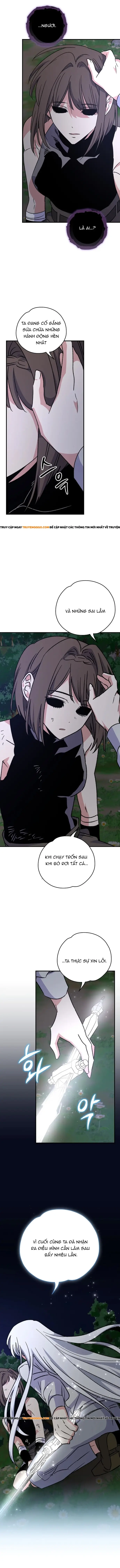 Nhà Hiền Triết Yigret Chapter 102 - Trang 2