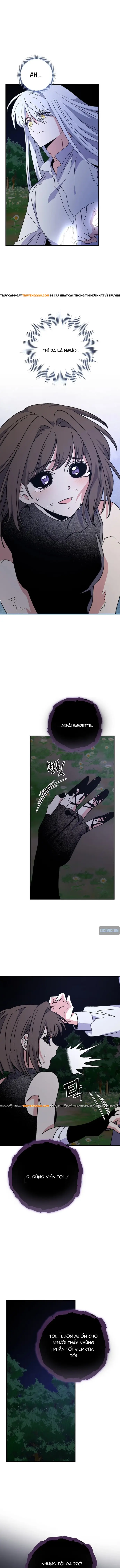 Nhà Hiền Triết Yigret Chapter 102 - Trang 2