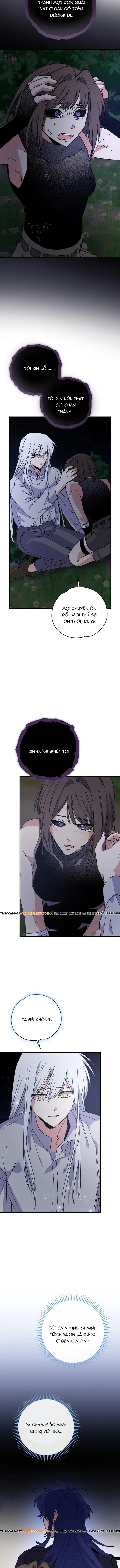 Nhà Hiền Triết Yigret Chapter 102 - Trang 2