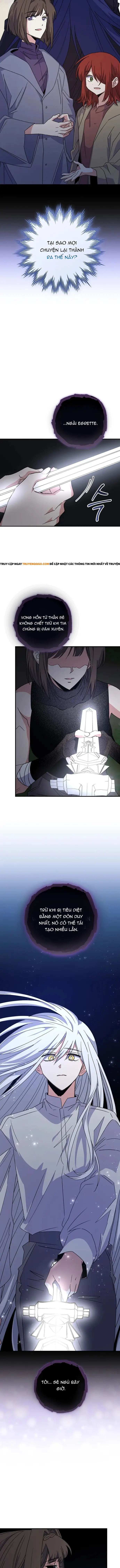 Nhà Hiền Triết Yigret Chapter 102 - Trang 2