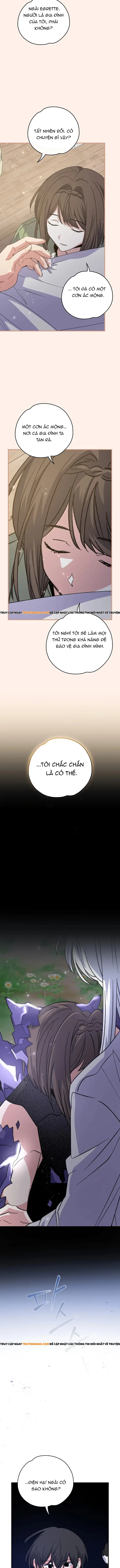 Nhà Hiền Triết Yigret Chapter 102 - Trang 2