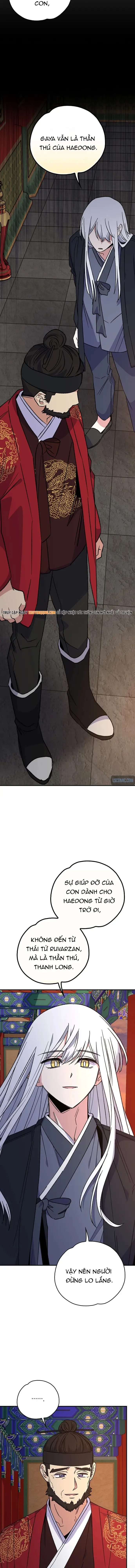 Nhà Hiền Triết Yigret Chapter 108 - Trang 2