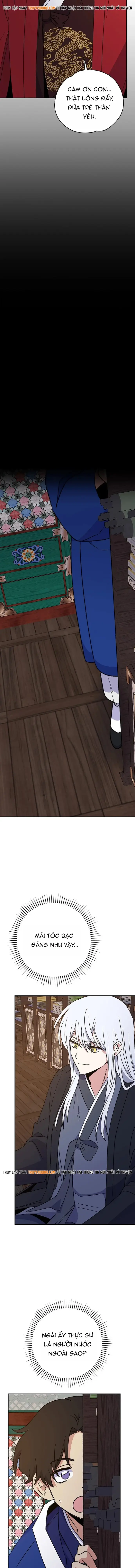 Nhà Hiền Triết Yigret Chapter 108 - Trang 2