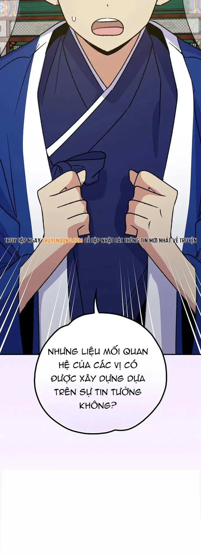 Nhà Hiền Triết Yigret Chapter 108 - Trang 2