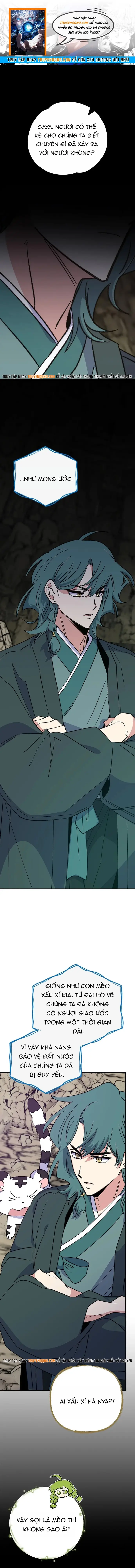 Nhà Hiền Triết Yigret Chapter 108 - Trang 2