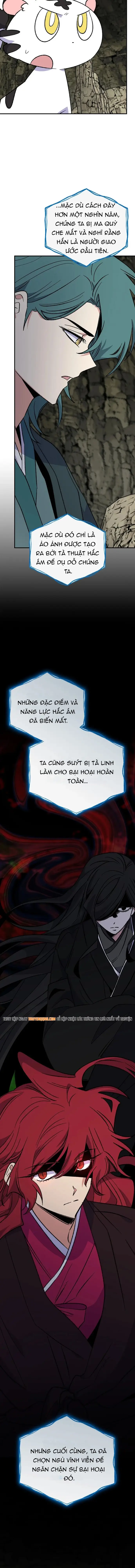 Nhà Hiền Triết Yigret Chapter 108 - Trang 2