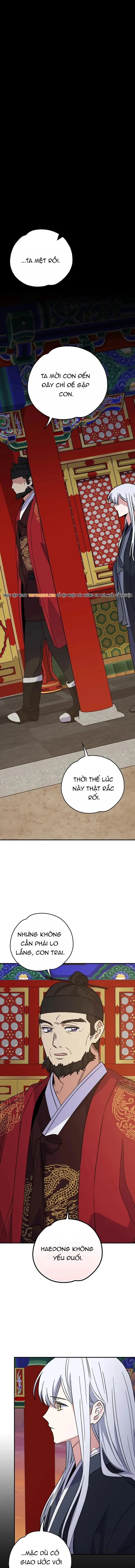 Nhà Hiền Triết Yigret Chapter 108 - Trang 2