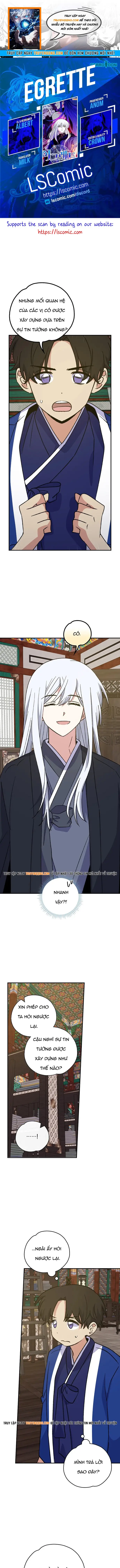 Nhà Hiền Triết Yigret Chapter 109 - Trang 2