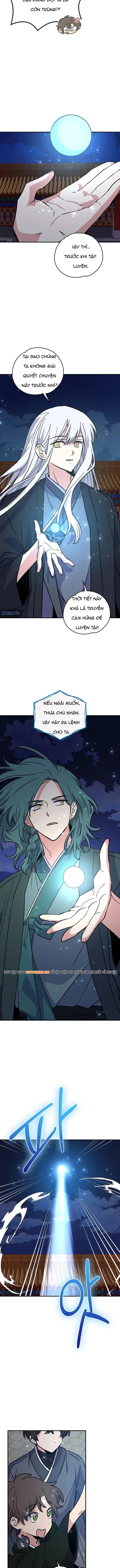 Nhà Hiền Triết Yigret Chapter 109 - Trang 2