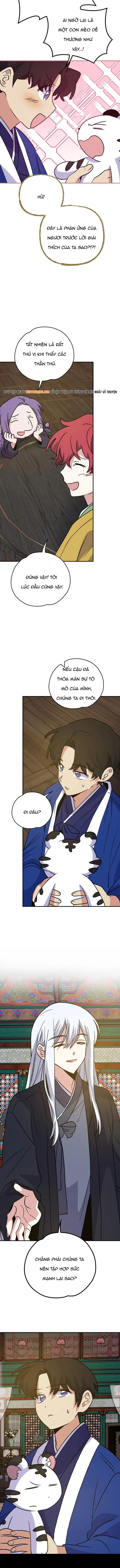 Nhà Hiền Triết Yigret Chapter 109 - Trang 2