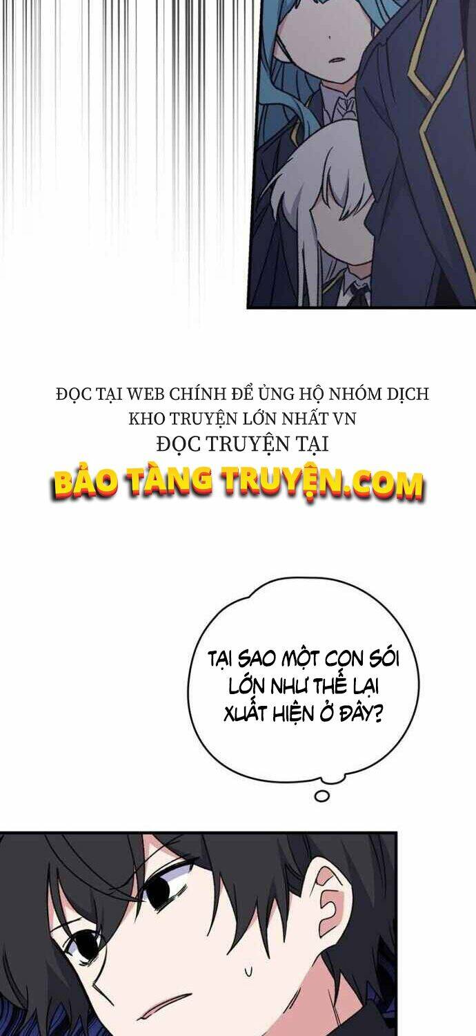 Nhà Hiền Triết Yigret Chapter 11 - Trang 2