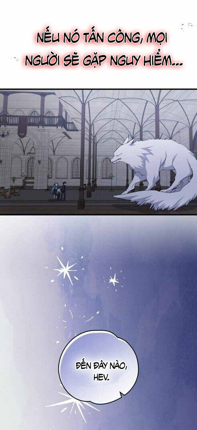 Nhà Hiền Triết Yigret Chapter 11 - Trang 2