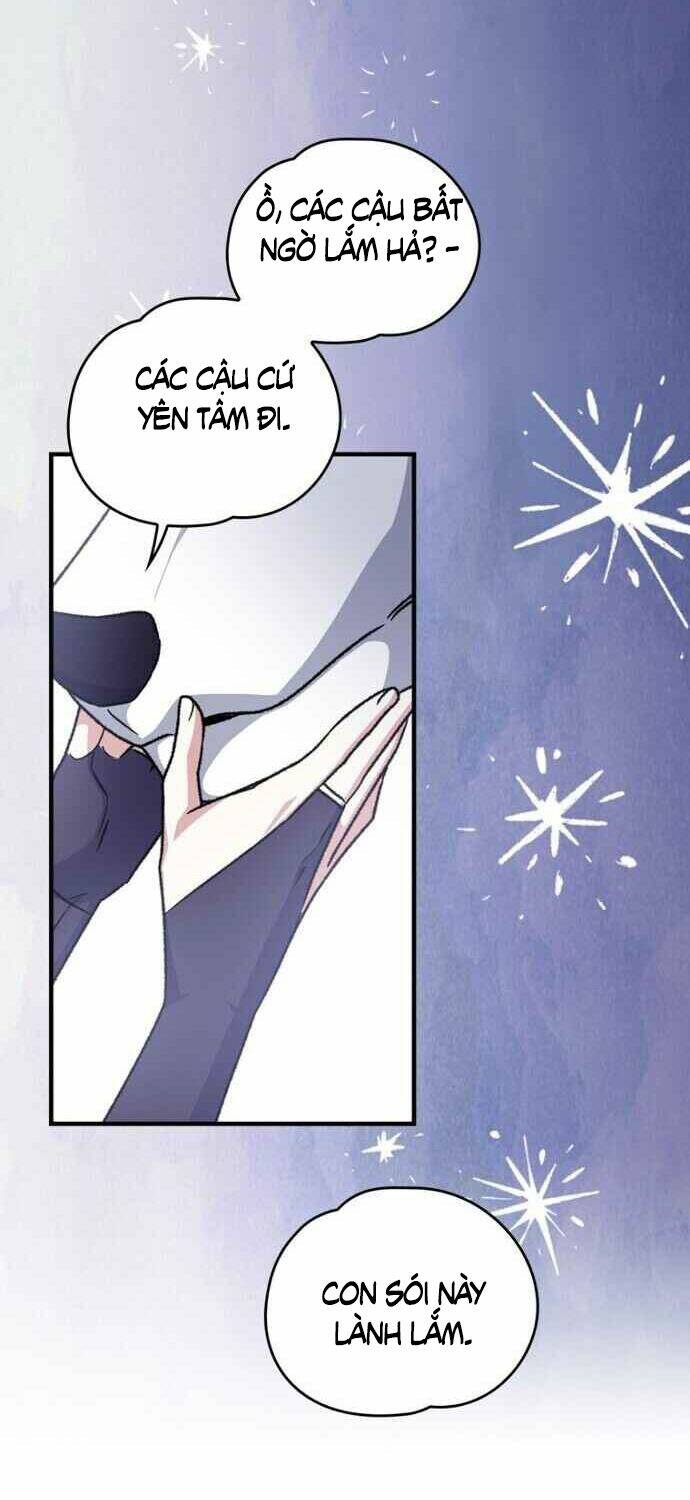 Nhà Hiền Triết Yigret Chapter 11 - Trang 2